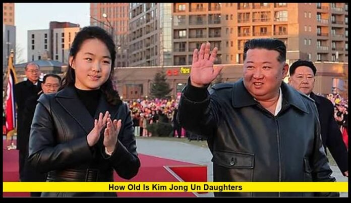 Kim Ju Ae’s Age, Family and Future in 2026
