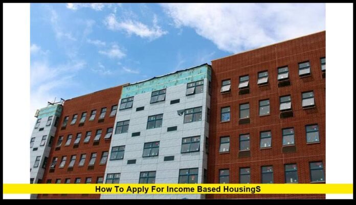 Eligibility Rules, Applications, and Waiting Lists