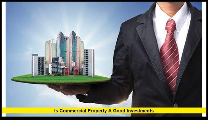 is commercial property a good investmentS What Buyers Need to Know in 2026