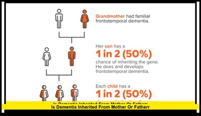 What Families Need to Know About Genetic Risk
