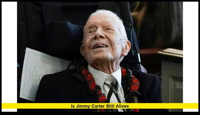 What to Know About the Former President’s Life and Legacy