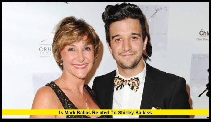 Their Family Bond and Dance Careers