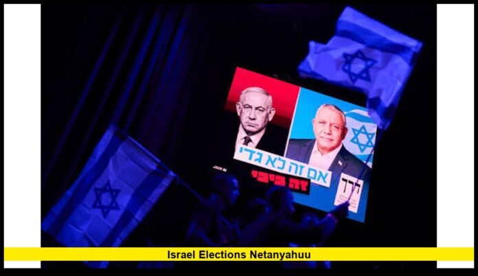 Political Uncertainty Grows as Parties Compete to Form the Next Government