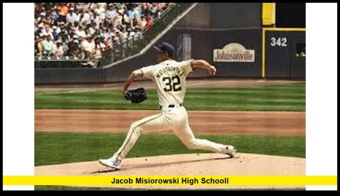 jacob misiorowski high schooll How Grain Valley Shaped a Milwaukee Brewers Star