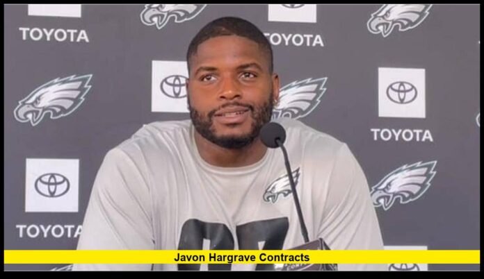 javon hargrave contracts Packers Salary, Guarantees and 2026 Injury Update