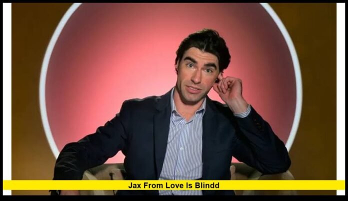 jax from love is blindd Jacqueline Guelli’s Sudden Exit, Stew Breakup, and Latest Season 11 Update