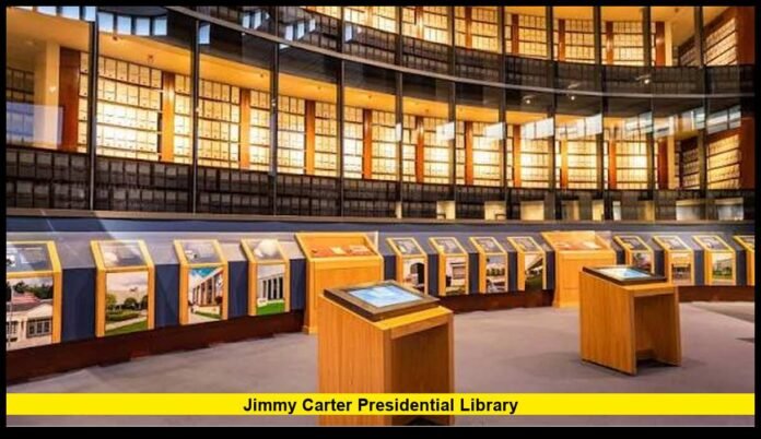 History, Museum Highlights, Archives, and Latest Visitor Information