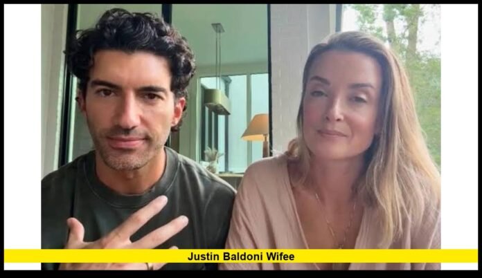 Meet Emily Baldoni, the Actress Behind the Hollywood Star