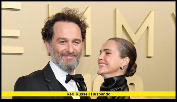 keri russell husbandd The Truth About Her Relationship With Matthew Rhys in 2026