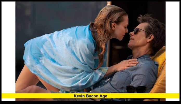 kevin bacon age