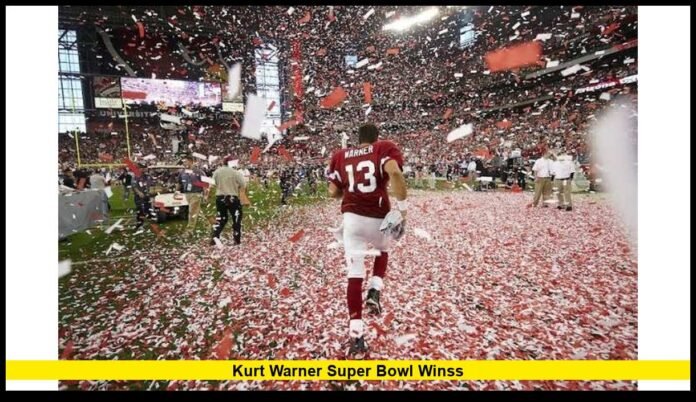 How Many Championships Did the NFL Legend Capture?