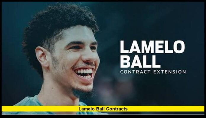 lamelo ball contracts Salary Details, Guaranteed Earnings, and Minnesota Timberwolves Outlook