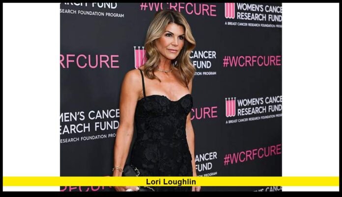 lori loughlin