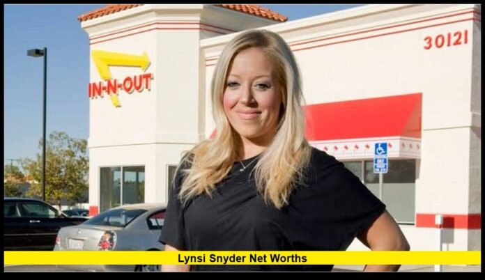 Inside the Fortune Behind In-N-Out Burger