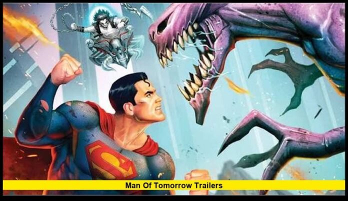 Release Date, Cast, Brainiac and Everything Fans Need to Know