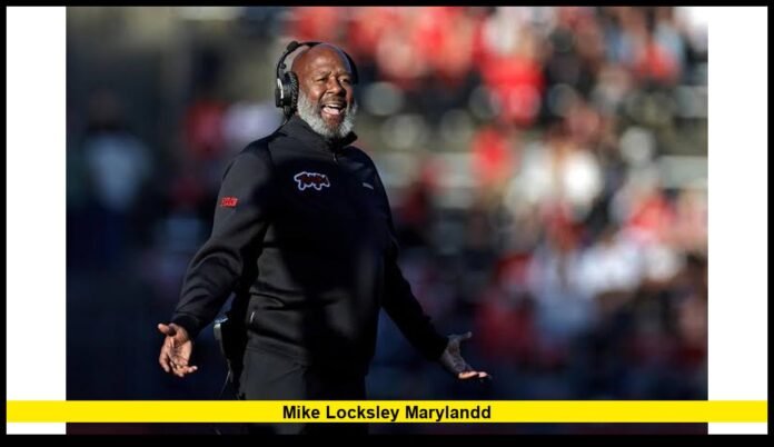 Coaching Departure, Interim Leadership and the Future of Terrapins Football