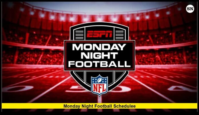 monday night football schedulee Falcons vs. Saints, Kickoff Time and Latest NFL Updates