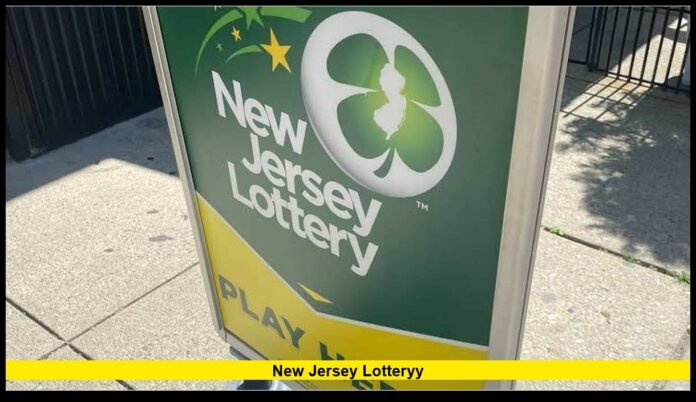 new jersey lotteryy Big Winners, New Scratch-Off and Jackpot Updates