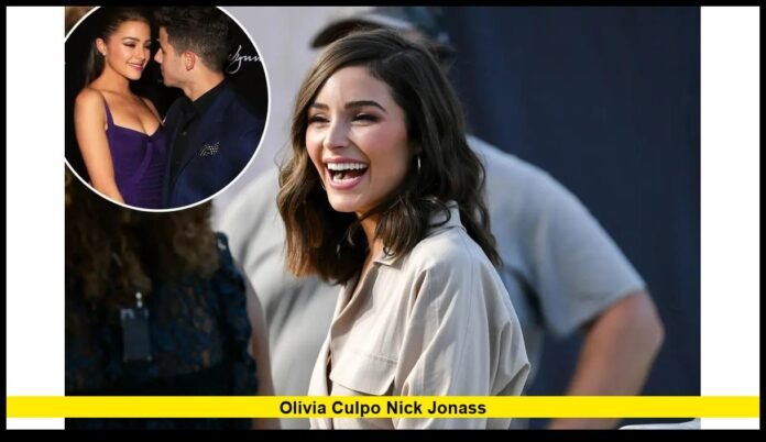 olivia culpo nick jonass Inside Their Past Romance, Emotional Breakup, and Lives Today