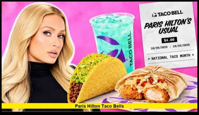 Deal Brings a $4 Celebrity Meal to U.S. Restaurants