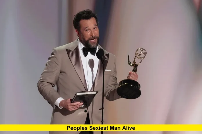 peoples sexiest man alive peoples sexiest man alive