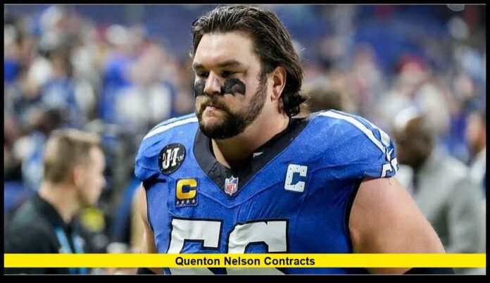 Colts Star’s 2026 Salary, $80 Million Deal, and Future in Indianapolis