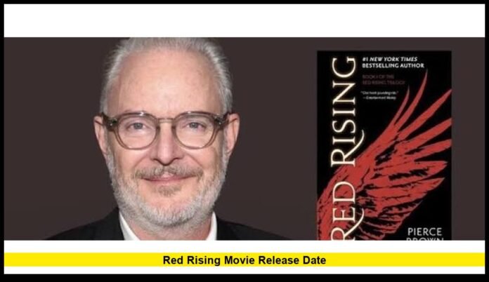 red rising movie release date