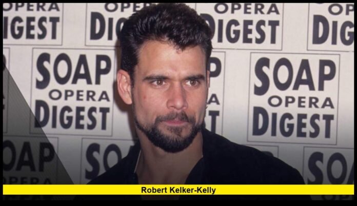 robert kelker-kelly Soap Opera Career, Bo Brady Legacy and Life Beyond Television