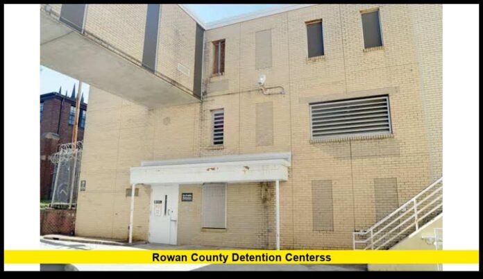 rowan county detention centerSS Inmate Search, Visitation, Mail and Facility Information