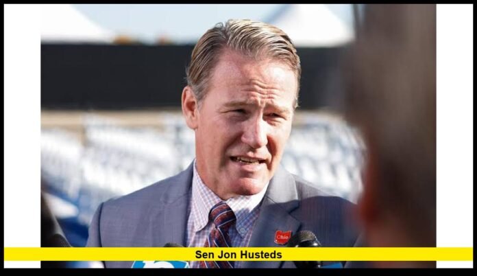 Latest Senate News, Political Priorities, and Ohio Election 2026