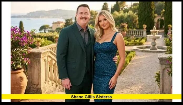 What to Know About Kait Gillis-Hanna, Sarah Gillis, and Their Family