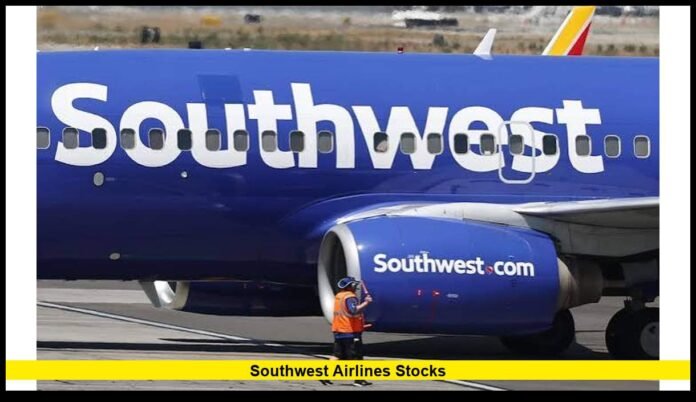 southwest airlines stockS Faces a Critical Test as Earnings and Business Changes Shape Investor Outlook