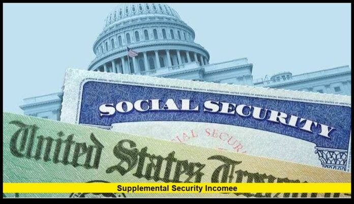supplemental security incomee New 2027 Benefit Rates, Eligibility Requirements, and Payment Dates