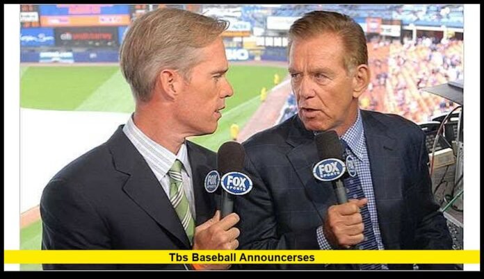 Inside the 2026 MLB Broadcast Team