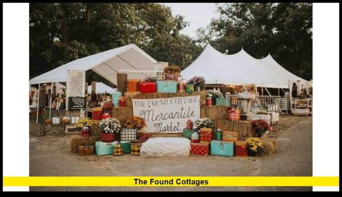 Michigan Boutique Draws Vintage Lovers With Unique Home Decor and Curated Finds