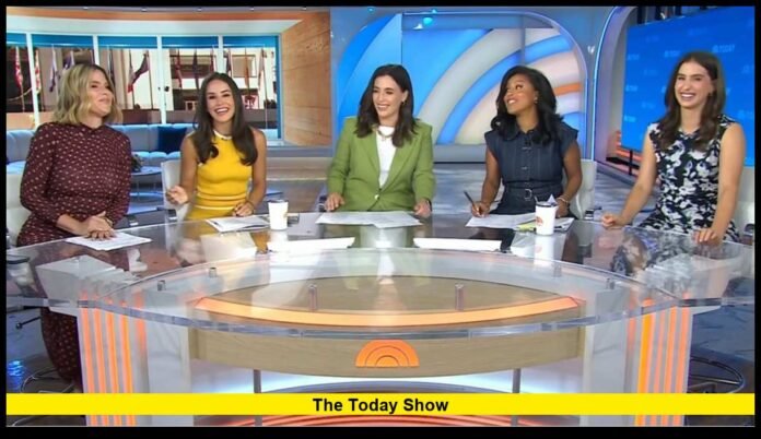 the today show