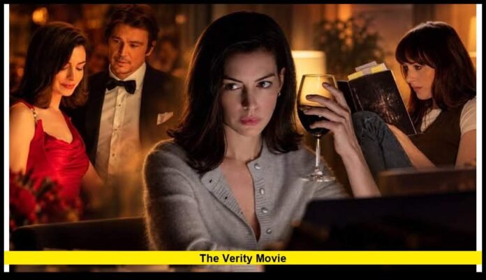 the verity movie