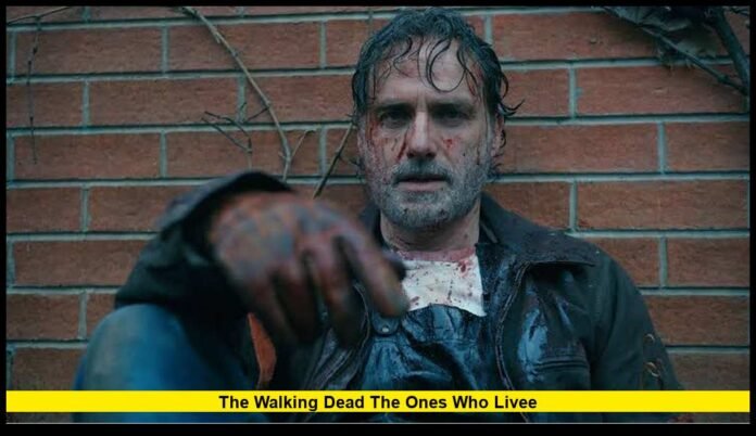 the walking dead the ones who livee The Ones Who Live Latest Update: Season 2 Status, Cast, Story and Streaming News