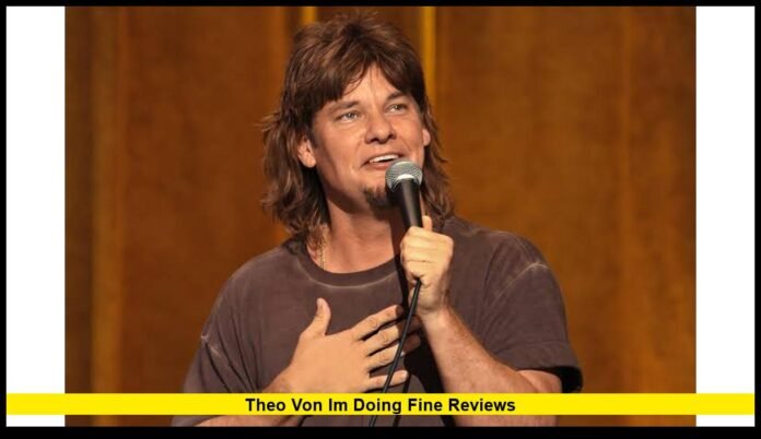 Netflix Special Divides Critics and Comedy Fans