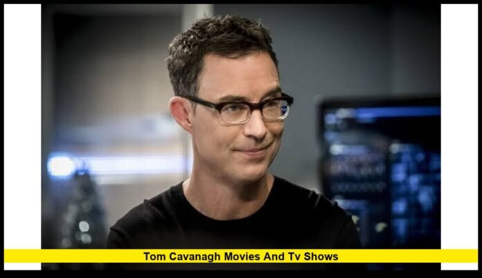 tom cavanagh movies and tv shows His Best Roles, Film Career, and Latest Projects