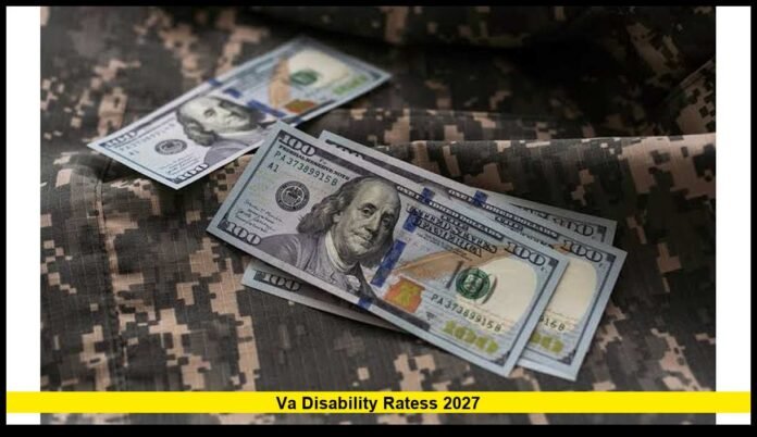 New COLA Announcement, Estimated Monthly Benefits, and Payment Changes for Veterans
