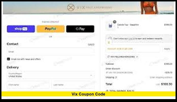 vix coupon code Latest Deals, Discounts and Savings Guide for October 2026