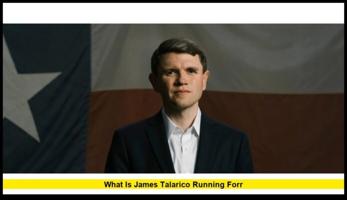 Texas Senate Campaign, Policies, and Latest Election Update