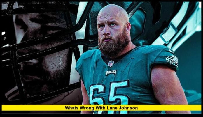 Latest Eagles Update and What His Absence Means