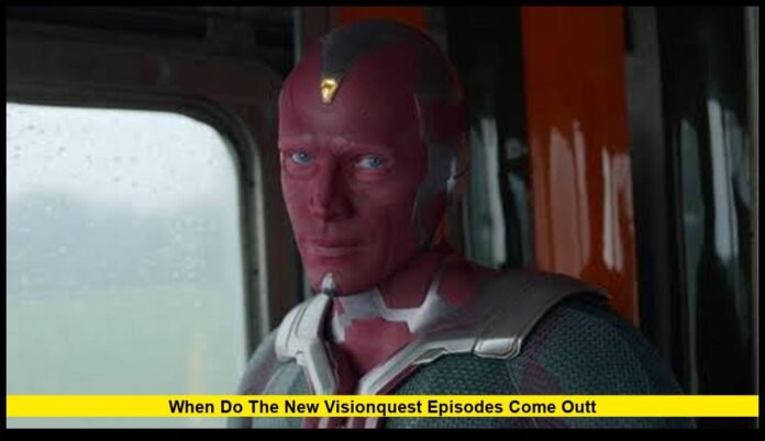 Disney+ Schedule and Finale Details