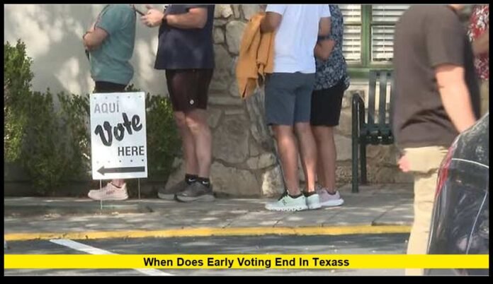 2026 Deadline, Dates, and Voting Hours