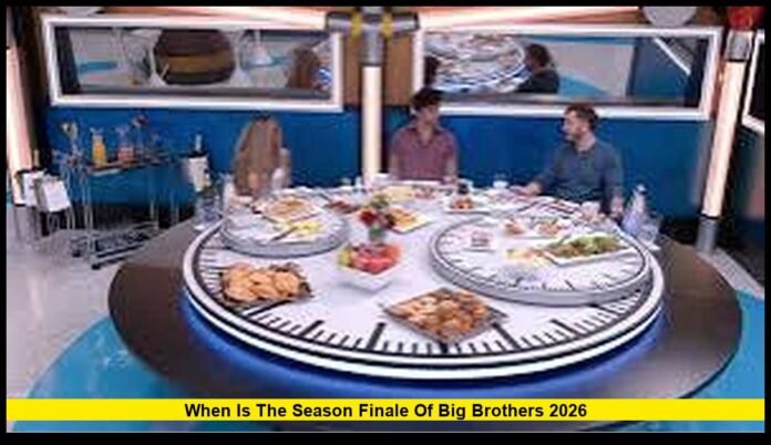 Finale Date, Time, Finalists and What to Expect