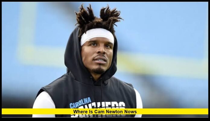 His 2026 Career, Podcast and NFL Comeback Status