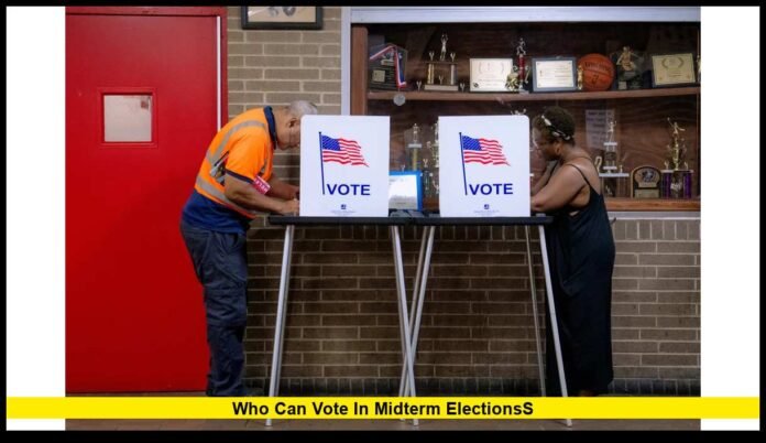 2026 Eligibility Rules, Registration, and Voting Rights