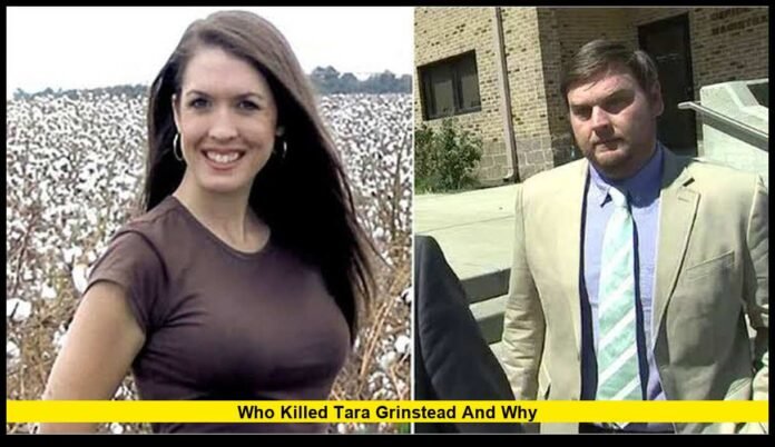 who killed tara grinstead and why Inside the Georgia Cold Case and Its Unresolved Questions
